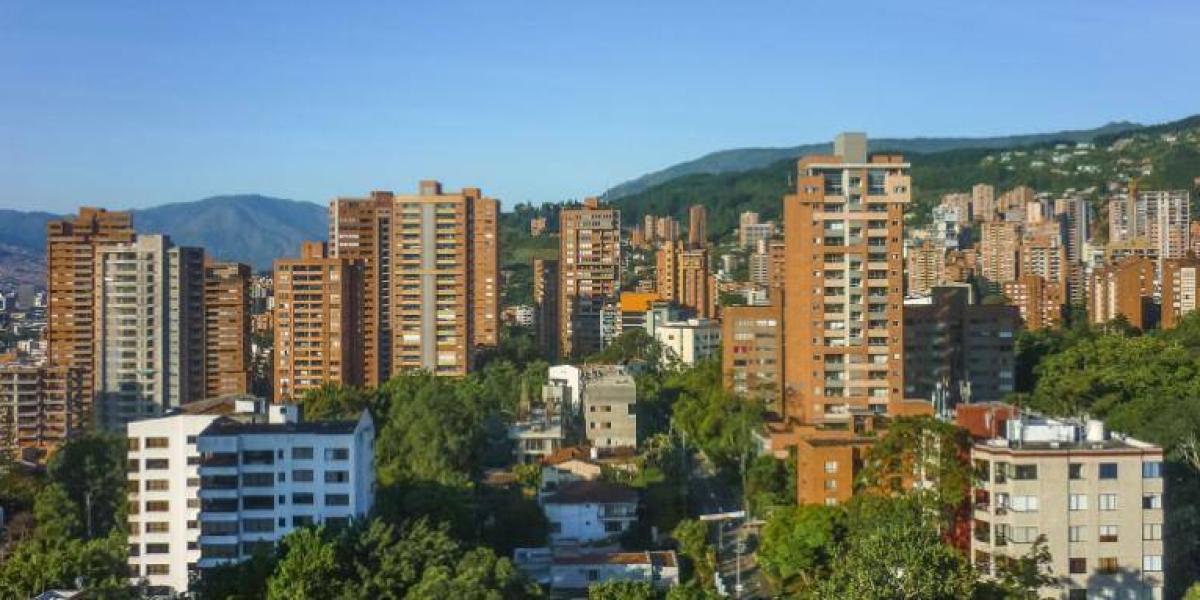 Medellín