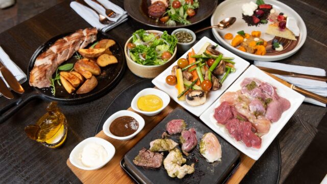 Medellin Gourmet