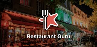 restauranr guru