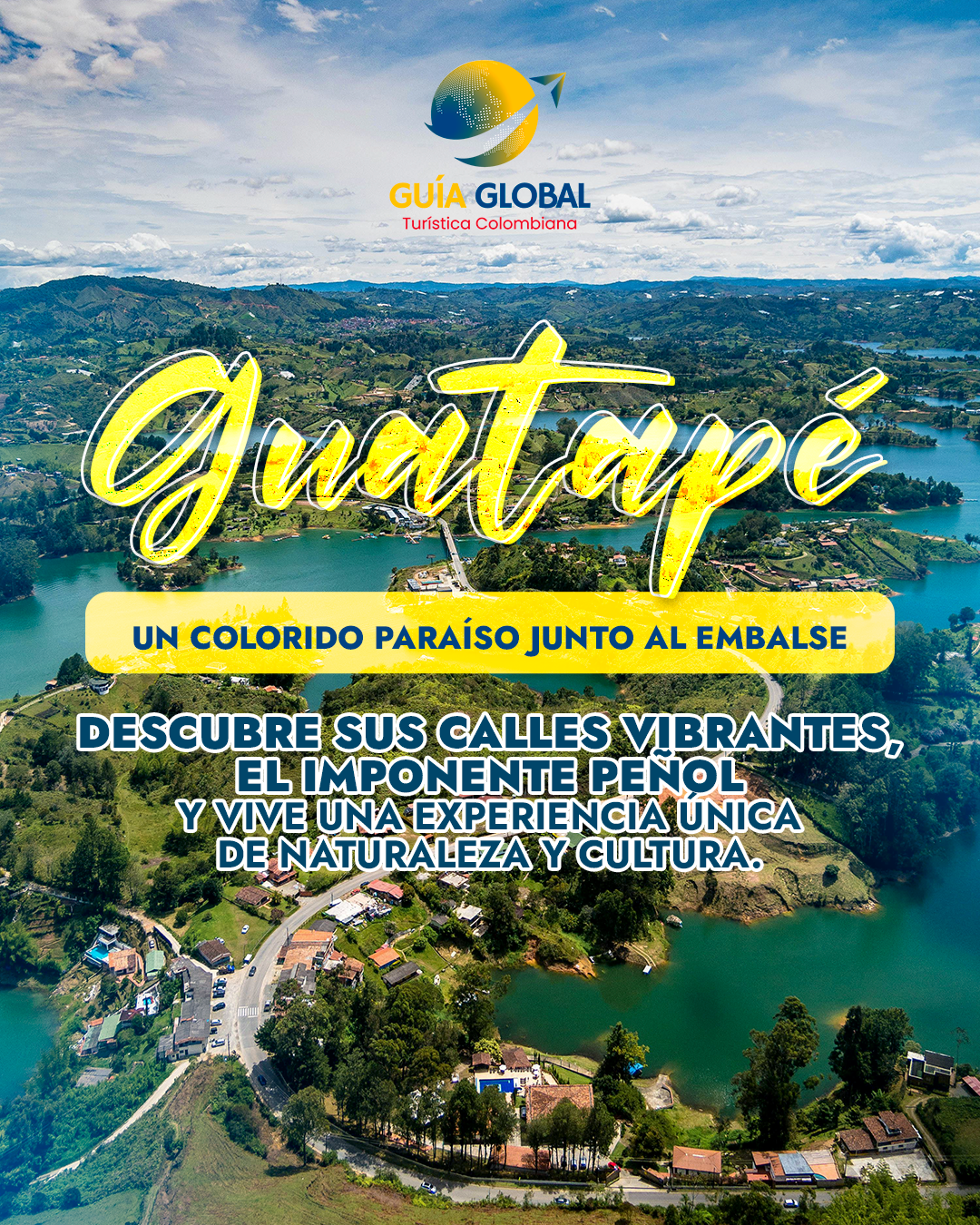 Guatape