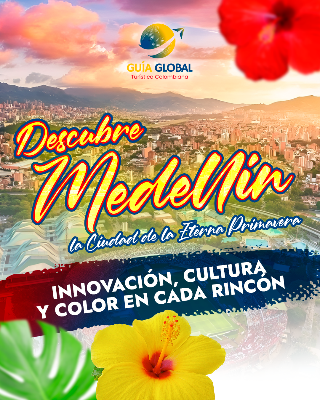 Medellín